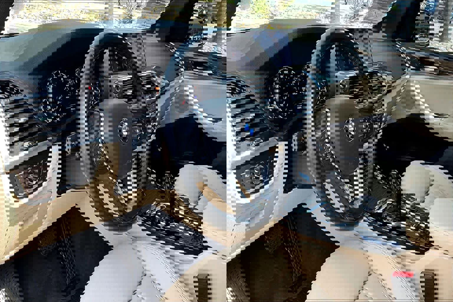 Used 2019 BMW X3 sDrive30i image 16