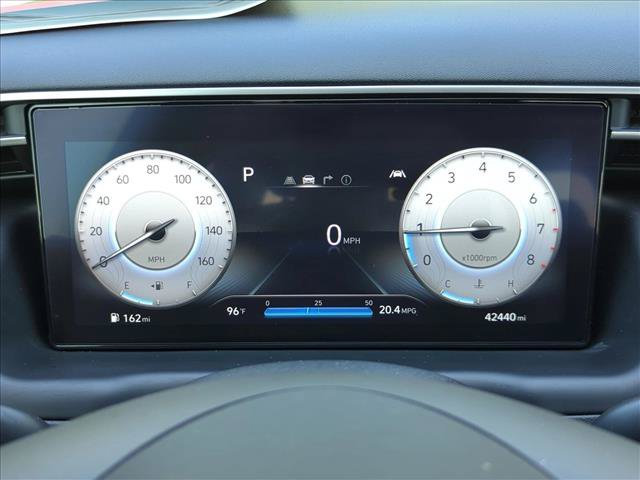 Used 2023 Hyundai Santa Cruz SEL Premium AWD/4WD image 11