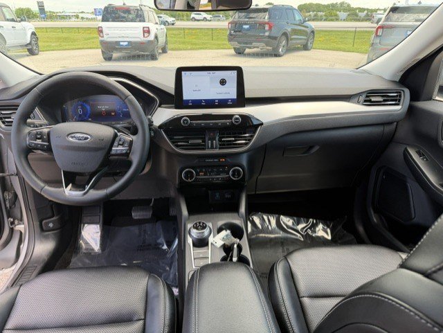 Used 2022 Ford Escape SEL w/ Technology Package FWD image 28