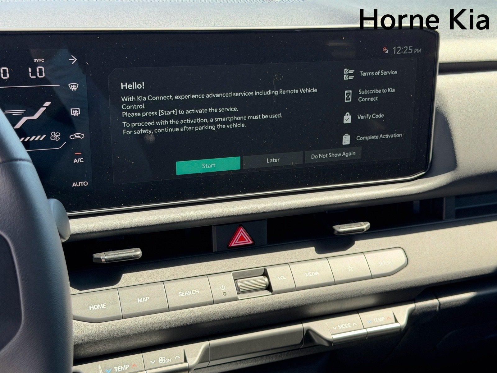 New 2027 Kia Seltos X-Line S AWD/4WD image 15