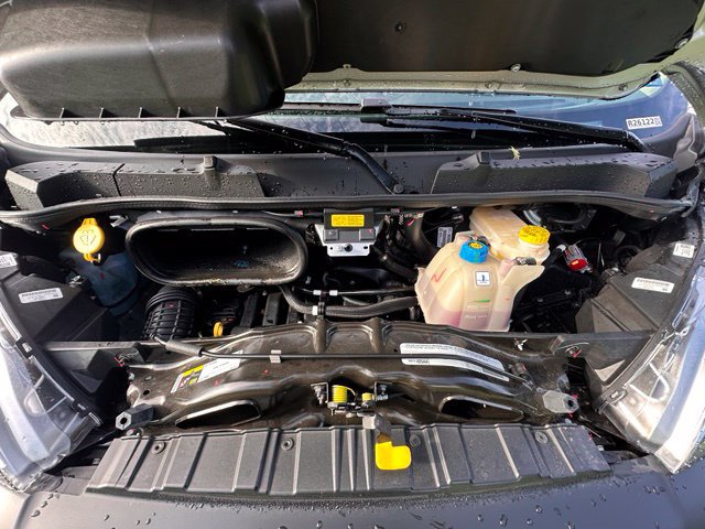 New 2026 RAM ProMaster 1500 FWD image 13