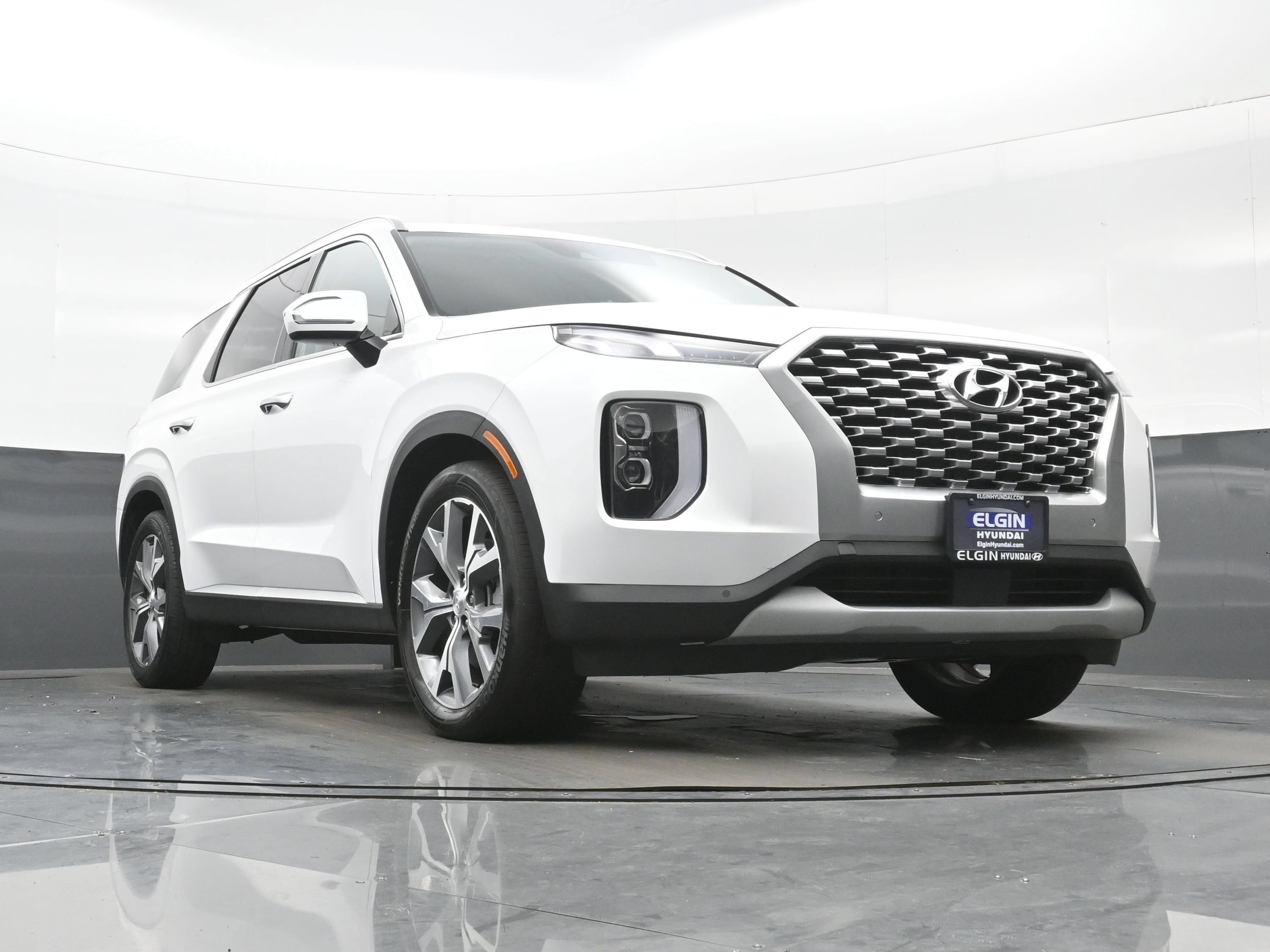 Used 2022 Hyundai Palisade SEL w/ Premium Package AWD/4WD image 36