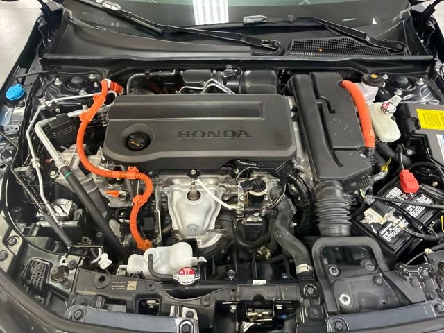 Used 2025 Honda Civic Sport image 27
