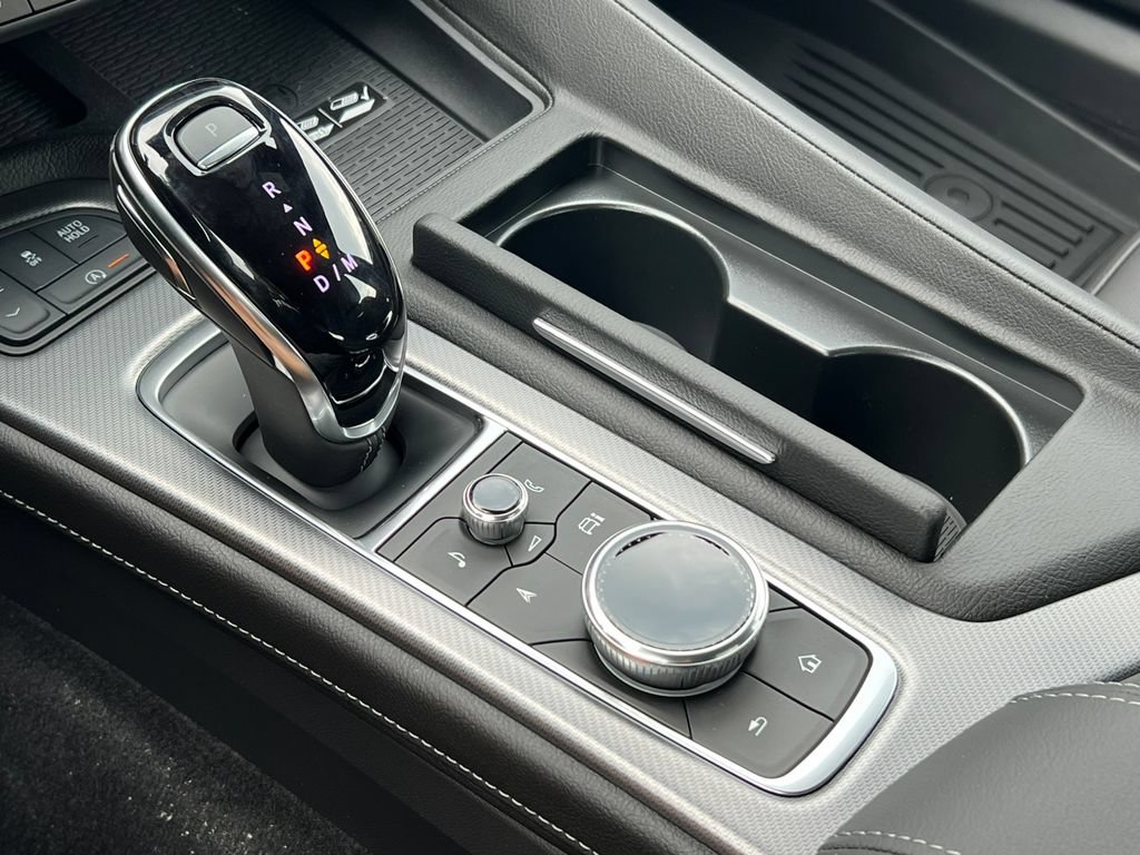 New 2026 Cadillac CT5 Premium Luxury AWD/4WD image 32