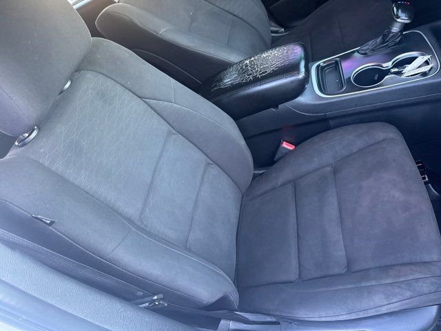 Used 2020 Dodge Durango SXT image 19