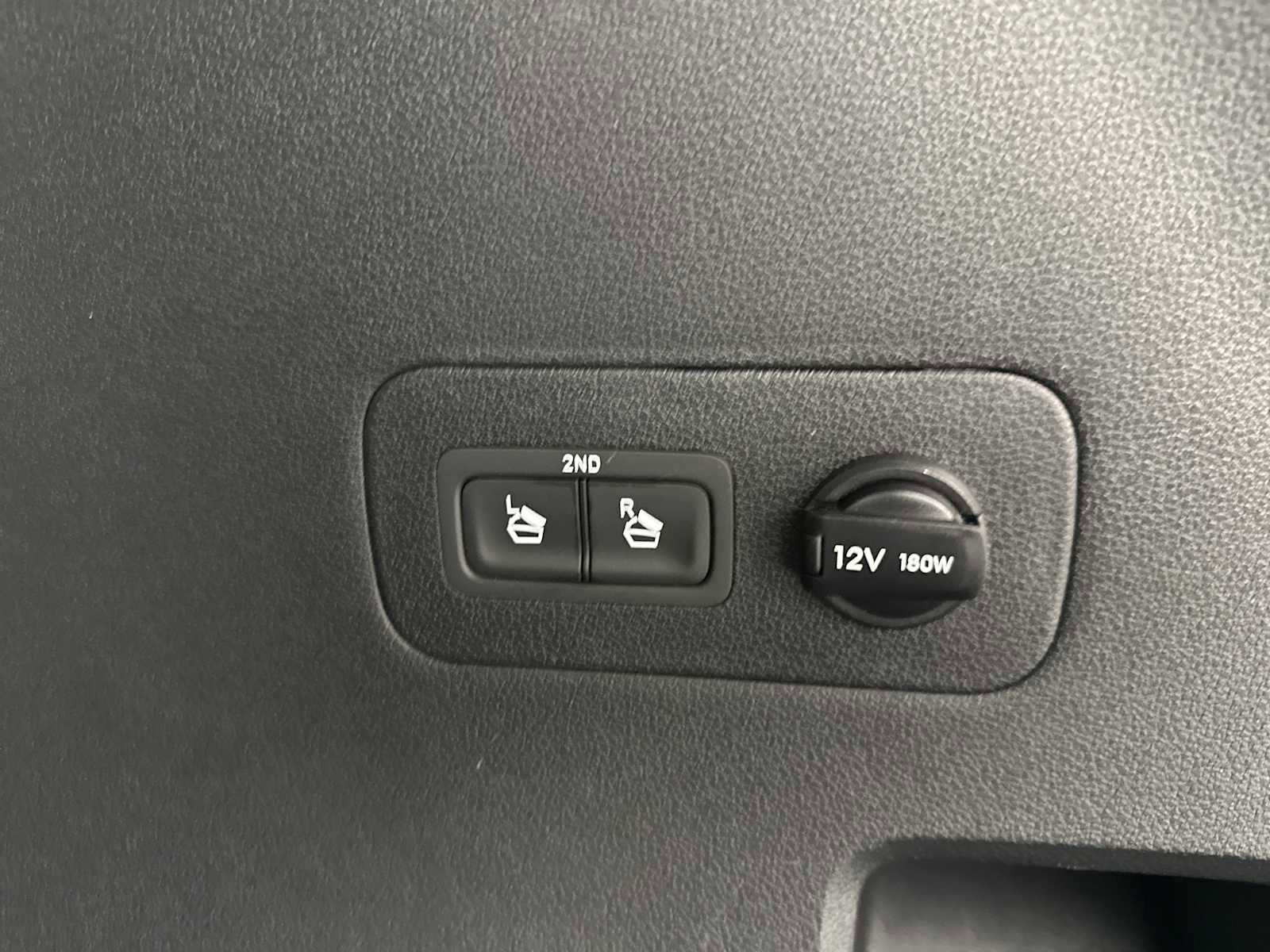 Certified 2022 Hyundai Santa Fe SEL w/ Convenience + Premium Package FWD image 26