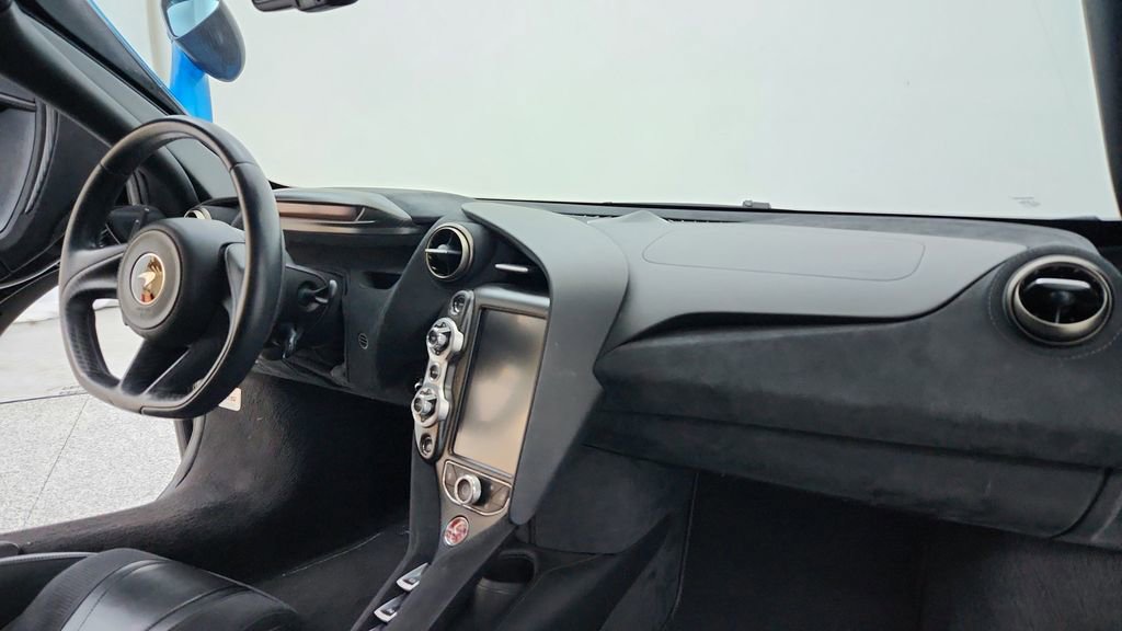 Used 2020 McLaren 720S Performance image 28