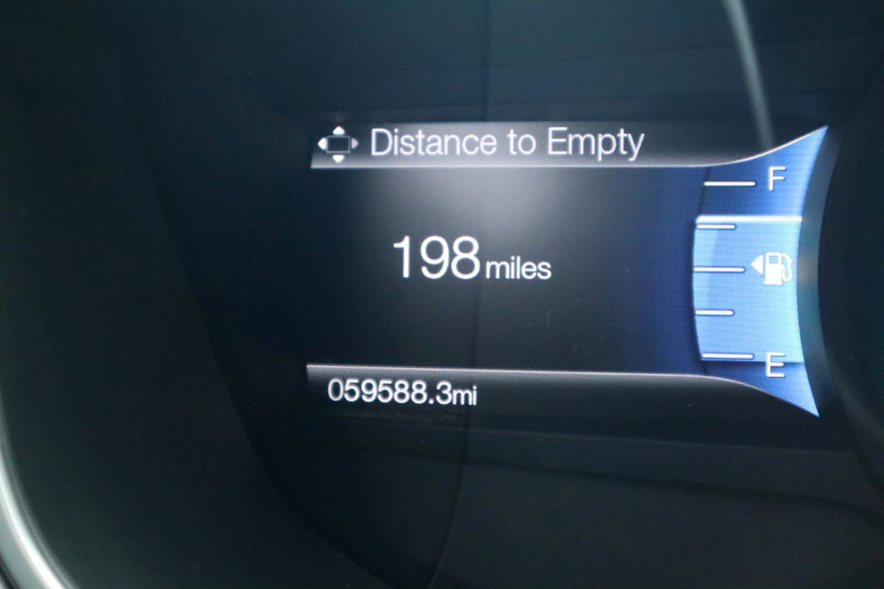 Used 2016 Ford Fusion SE w/ Equipment Group 202A image 61