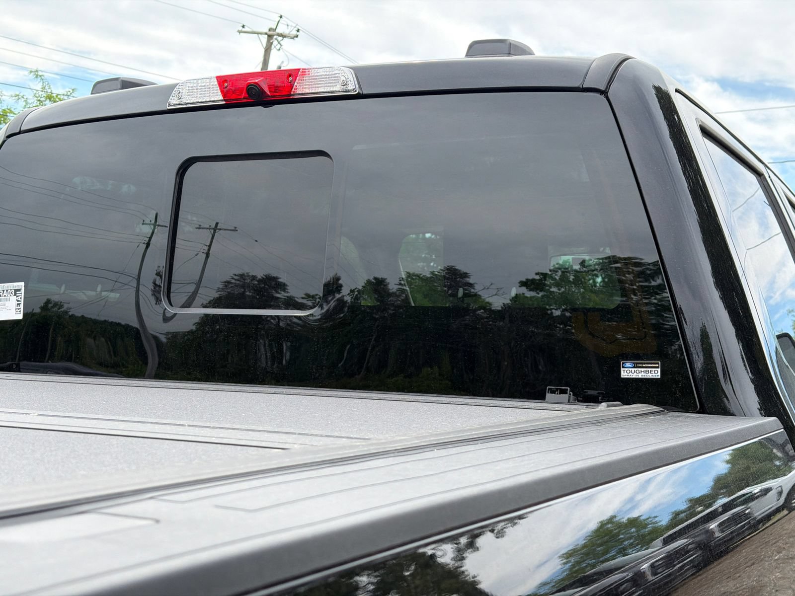 New 2026 Ford F350 Platinum w/ Platinum Plus Package AWD/4WD image 8