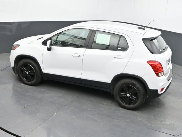 Used 2020 Chevrolet Trax LS FWD image 16