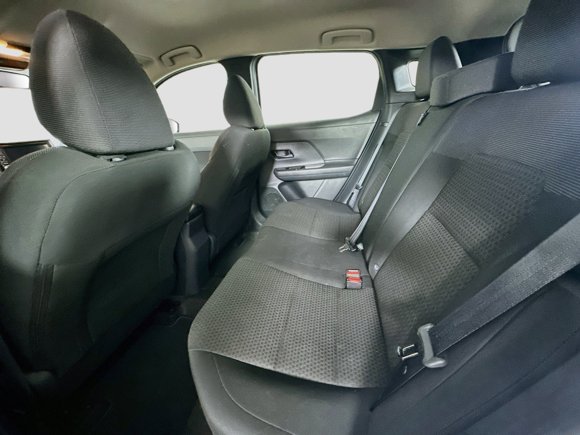 Used 2025 Nissan Kicks S FWD image 25