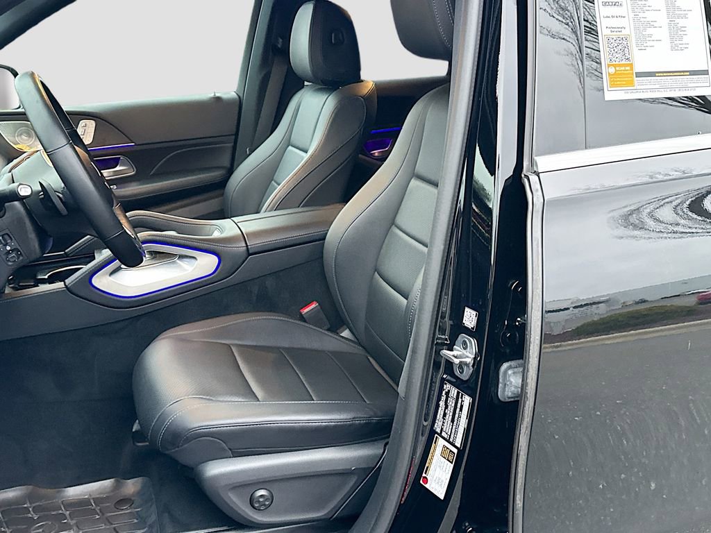 Used 2023 Mercedes-Benz GLE 350 4MATIC image 20