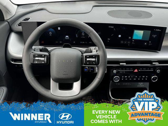 New 2026 Hyundai Ioniq 9 SEL image 18