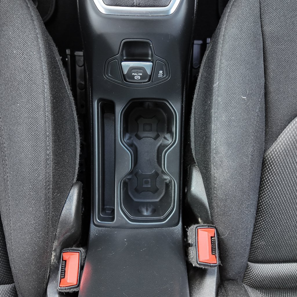 Used 2019 Jeep Renegade Sport AWD/4WD image 3