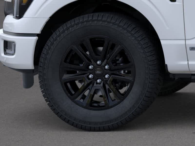 New 2026 Ford F150 Platinum AWD/4WD image 20
