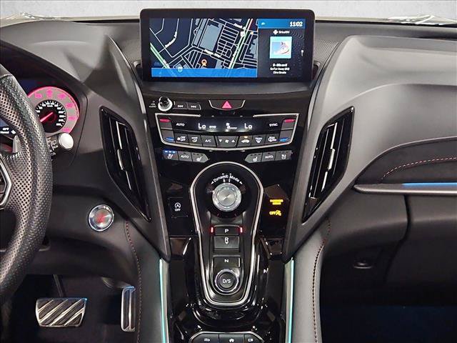 Used 2024 Acura RDX w/ Advance Package AWD/4WD image 15