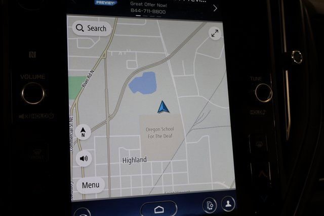 New 2025 Subaru WRX Limited image 20