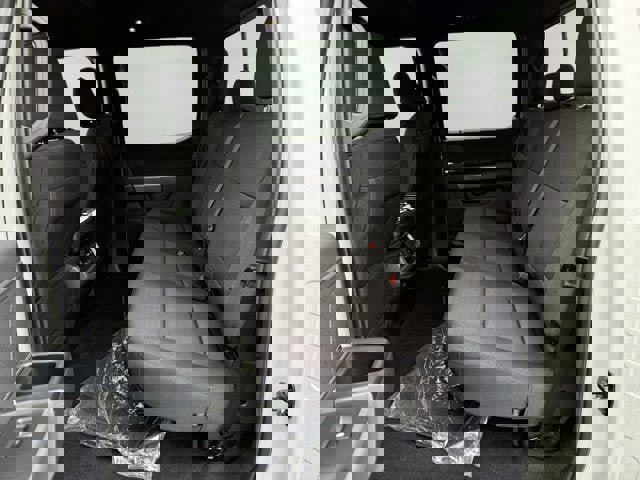 New 2026 Ford F150 XLT w/ Equipment Group 302A MID image 10