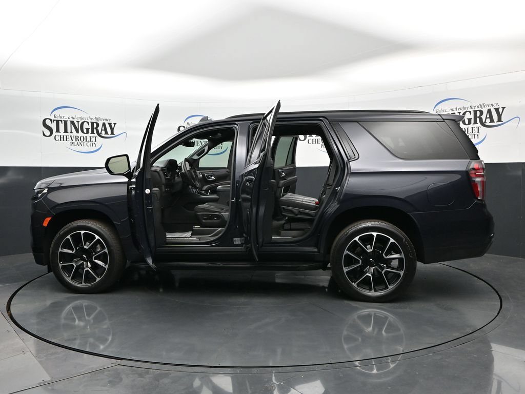 Used 2023 Chevrolet Tahoe RST RWD image 37