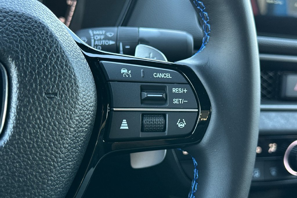 New 2027 Honda Prelude image 27