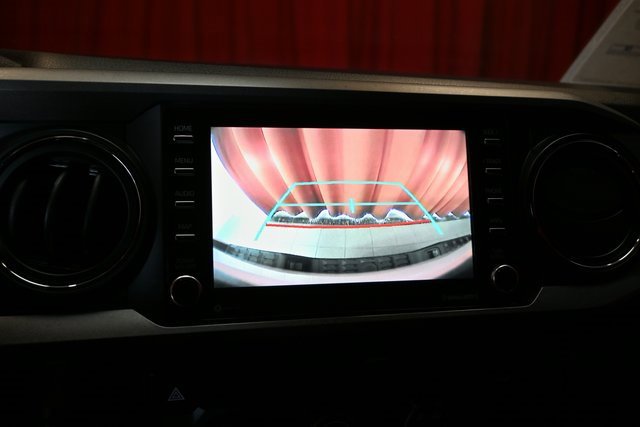 Certified 2020 Toyota Tacoma TRD Off-Road image 5