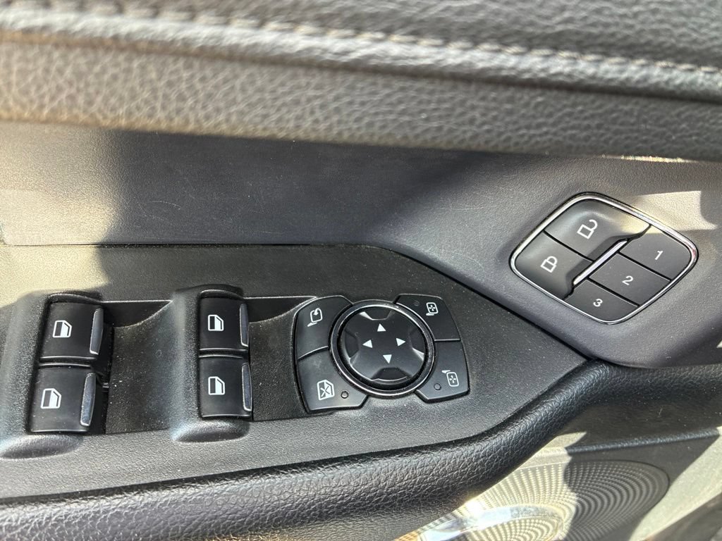Used 2021 Ford Expedition Max XLT AWD/4WD image 10