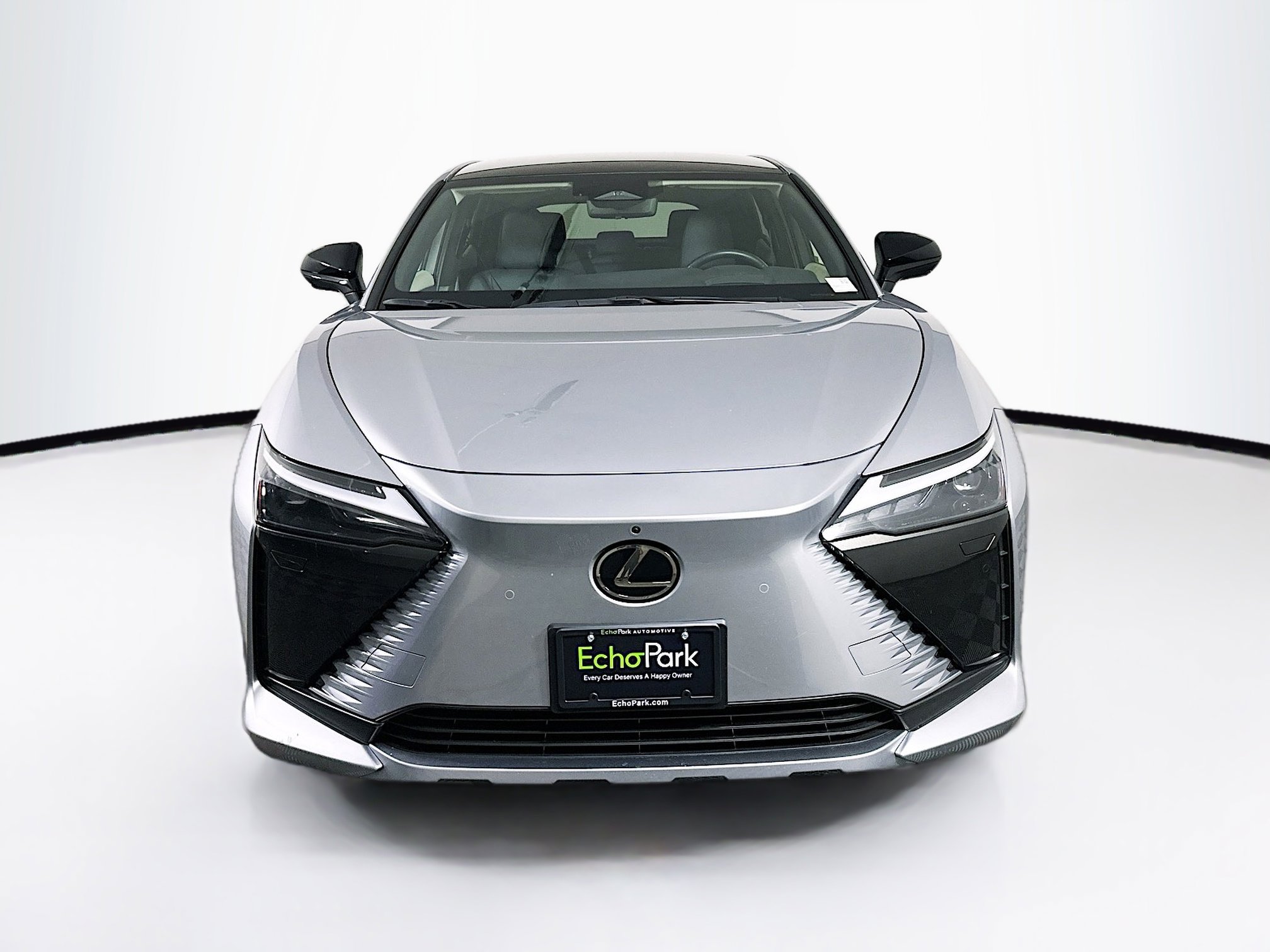 Used 2023 Lexus RZ 450e Premium w/ Technology Package AWD/4WD image 2