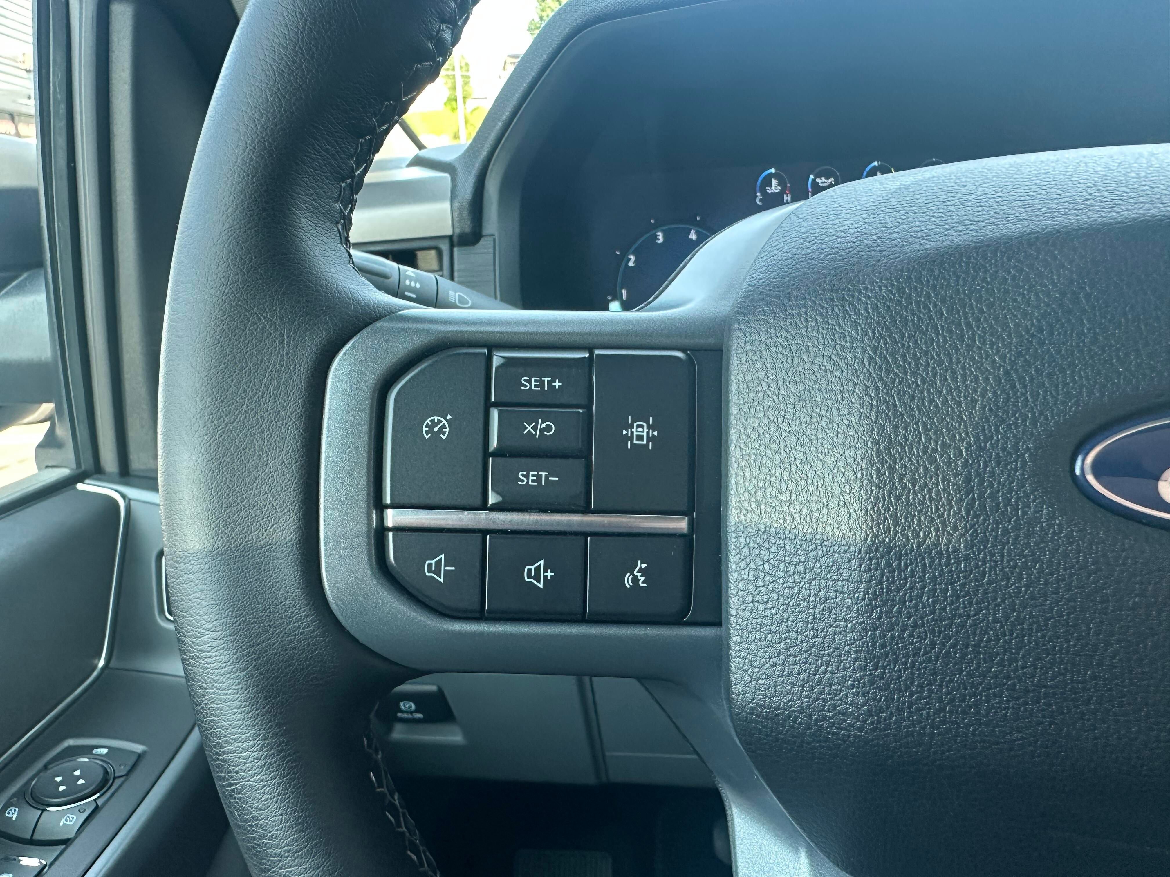 Used 2024 Ford F150 XLT w/ Tow/Haul Package image 26