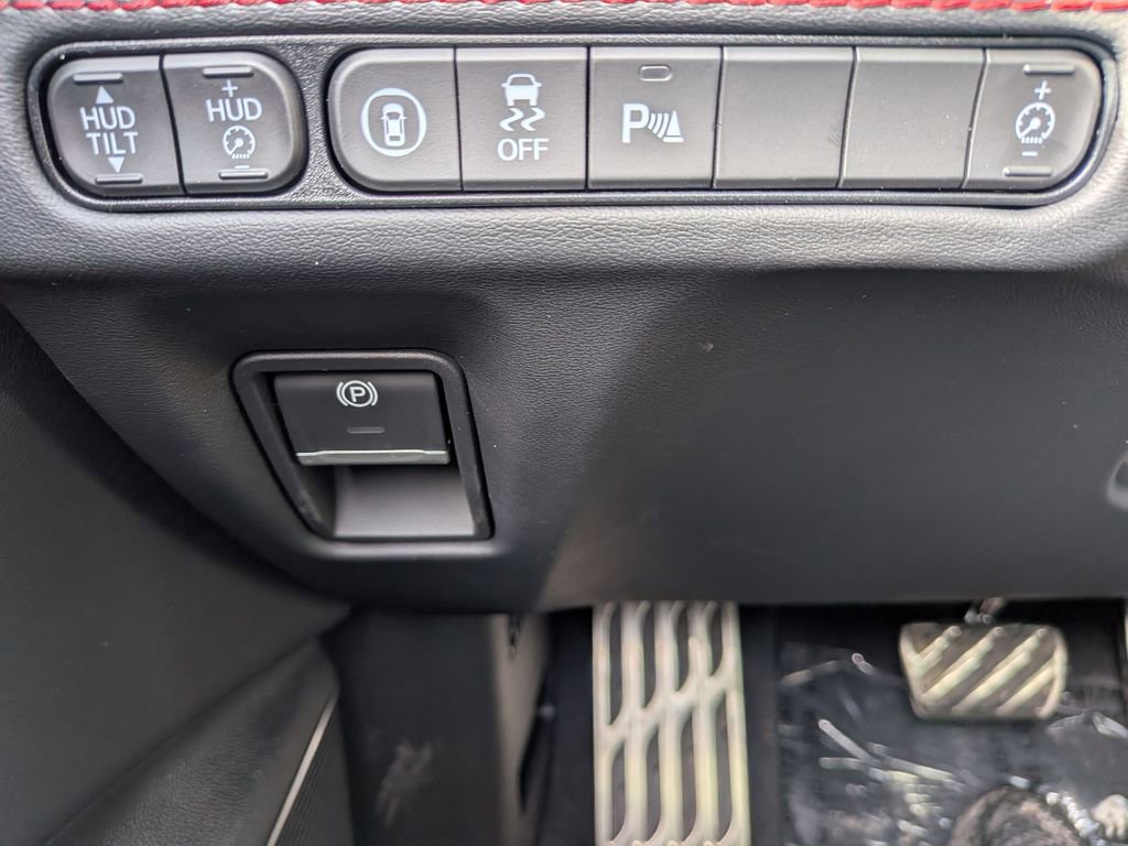 New 2026 Acura MDX A-Spec image 19