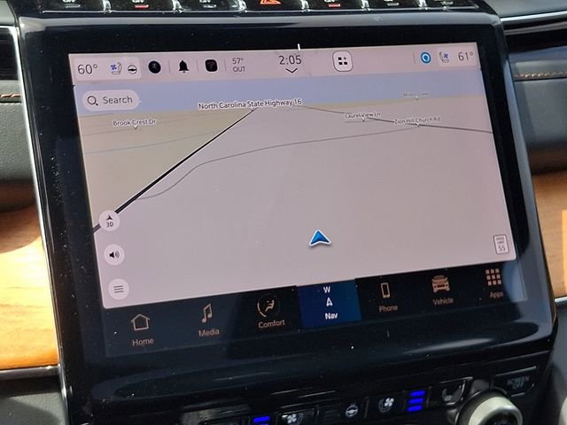 Used 2023 Jeep Grand Cherokee L Summit image 17