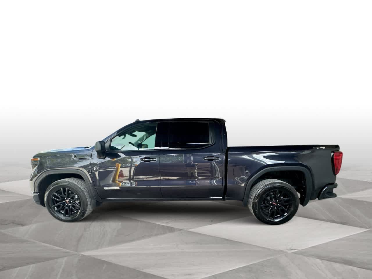 Used 2024 GMC Sierra 1500 Elevation AWD/4WD image 5