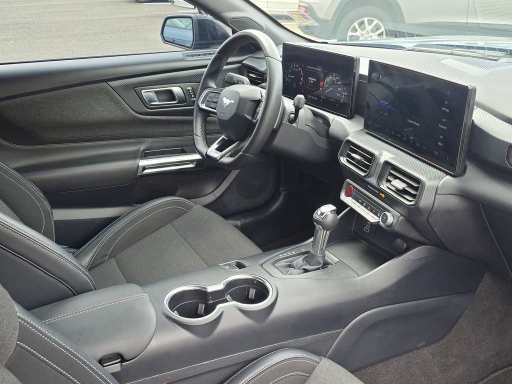 Used 2024 Ford Mustang GT RWD image 10