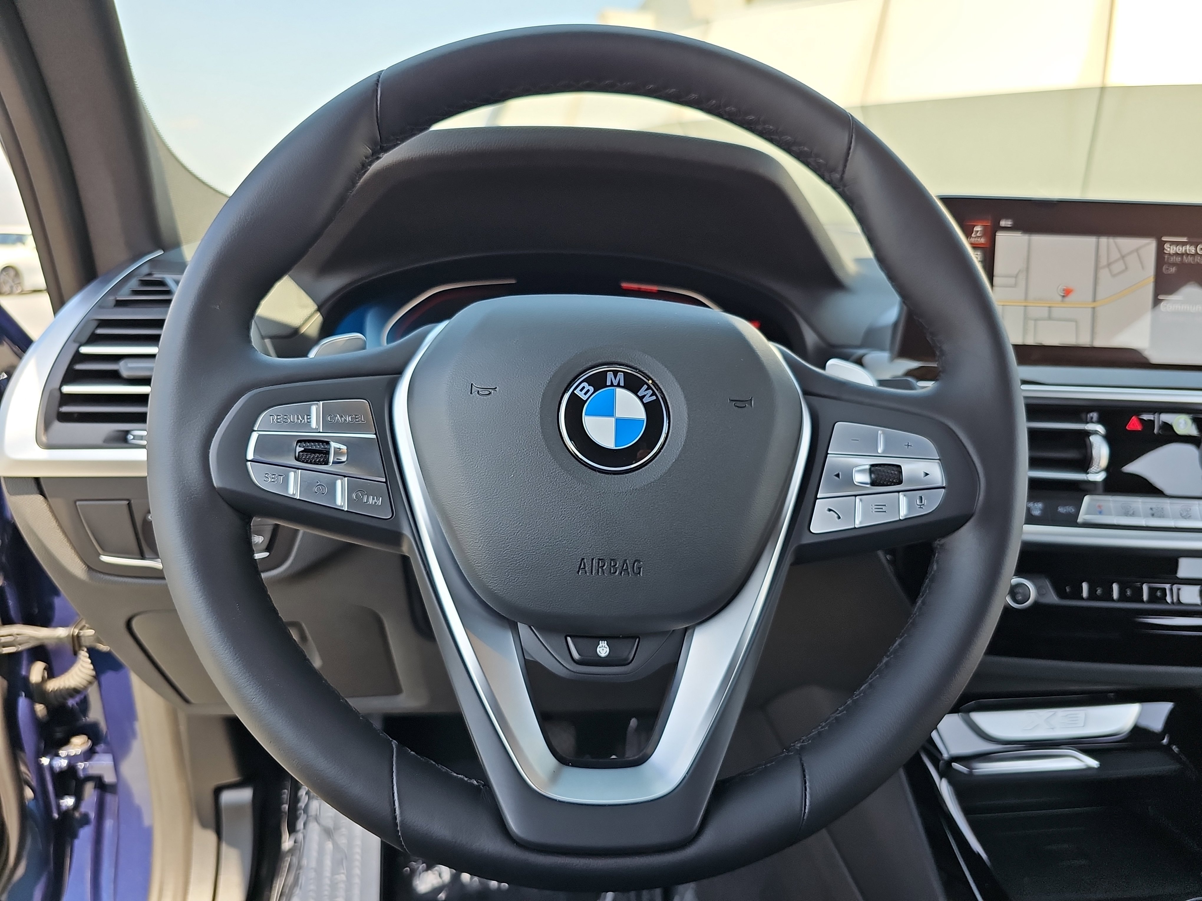 Used 2024 BMW X3 xDrive30i w/ Convenience Package image 18