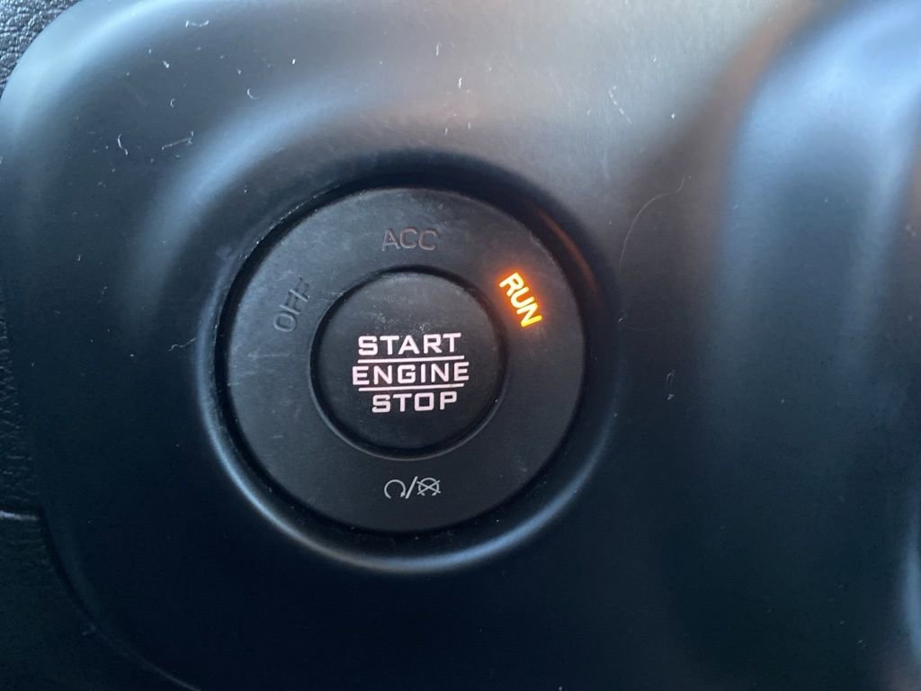 Certified 2021 Jeep Gladiator Overland image 27