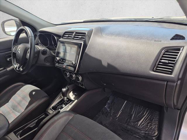 Used 2024 Mitsubishi Outlander Sport AWD image 21