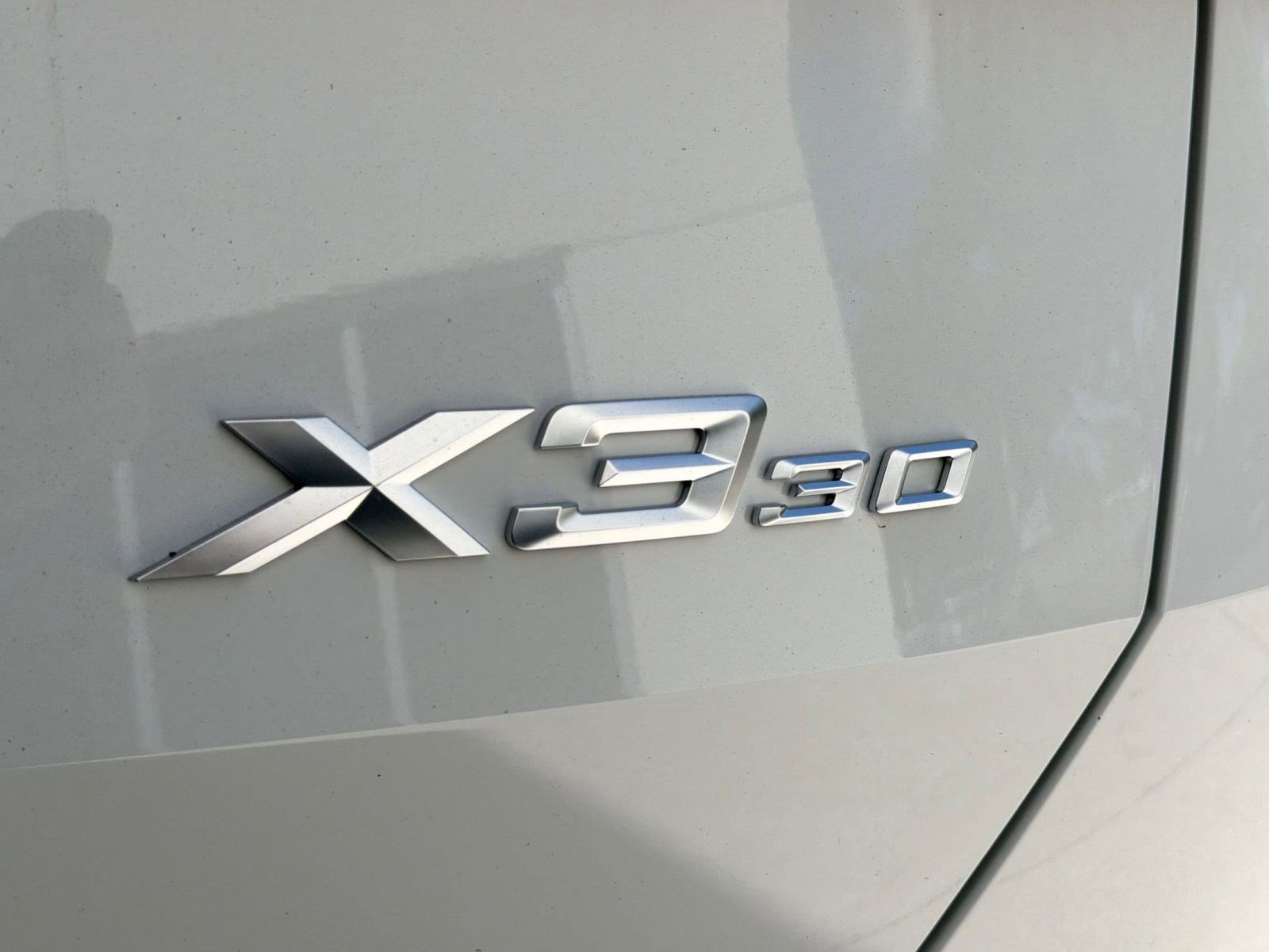 New 2026 BMW X3 xDrive30 image 31