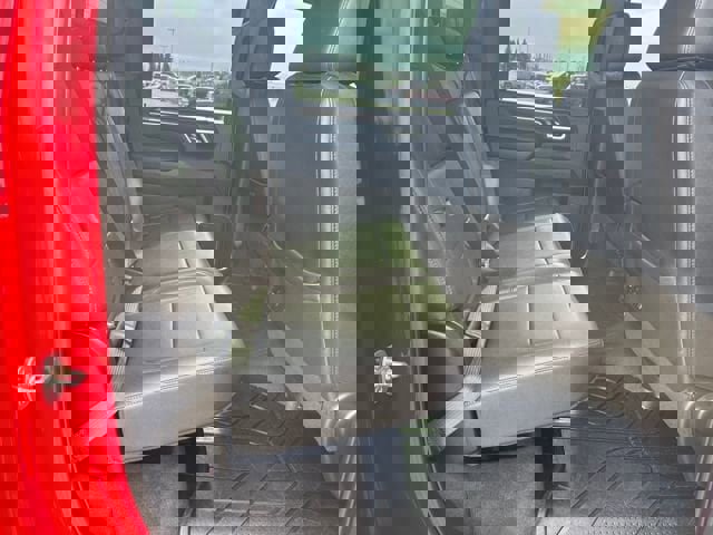 Certified 2025 Chevrolet Silverado 3500 LT w/ Trail Boss Package image 23