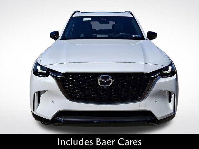 New 2026 MAZDA CX-90 3.3 Turbo S w/ Premium Package image 2