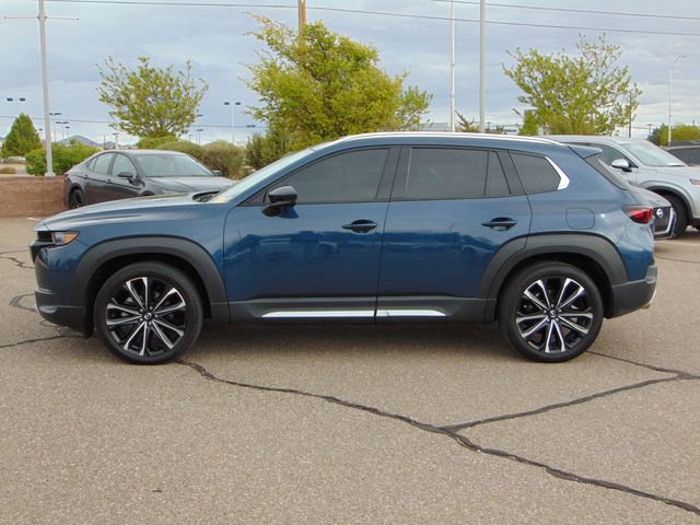 Used 2024 MAZDA CX-50 2.5 Turbo w/ Accent Package image 7