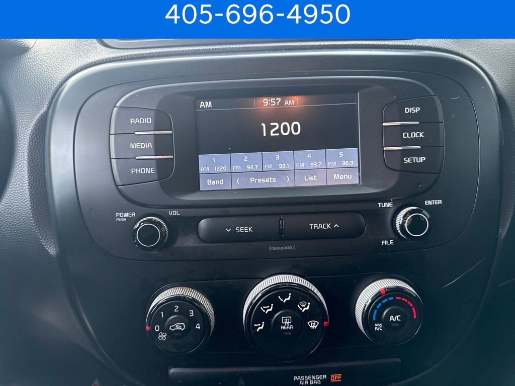 Used 2019 Kia Soul image 15