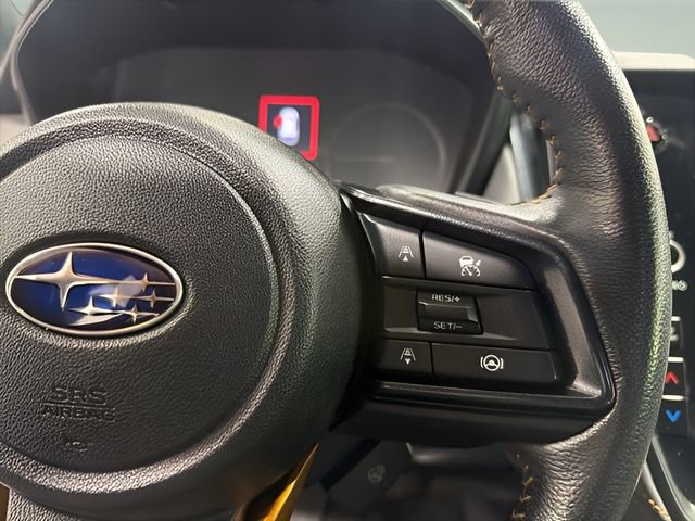 Certified 2024 Subaru Outback Wilderness image 18