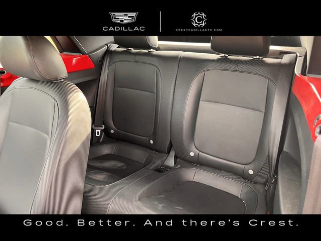 Used 2014 Volkswagen Beetle TDI image 25