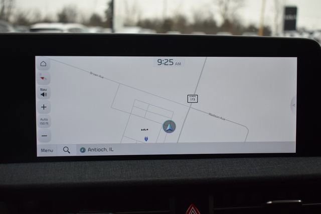 Certified 2024 Kia EV6 Light image 31