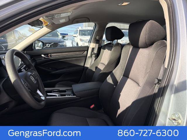 Used 2019 Honda Accord LX image 34