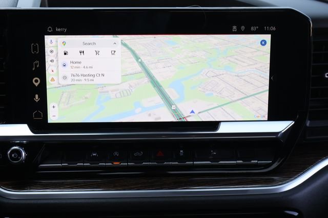 Used 2023 GMC Sierra 1500 SLE image 20