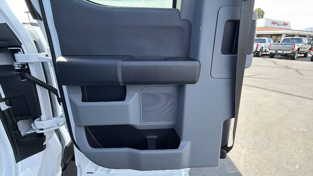 New 2026 Ford F350 XL w/ STX Appearance Package image 15