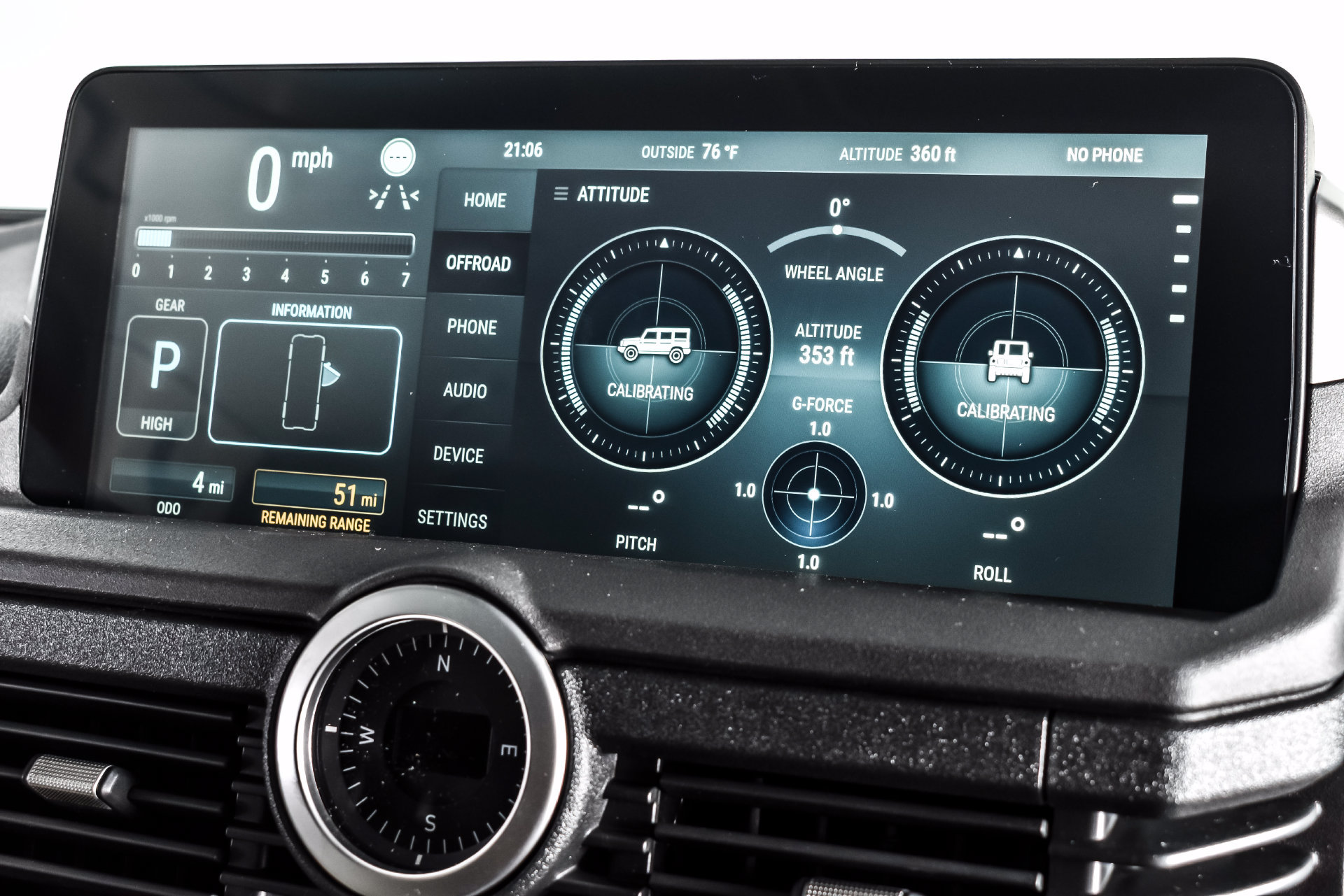 New 2026 INEOS Grenadier Station Wagon AWD/4WD image 24