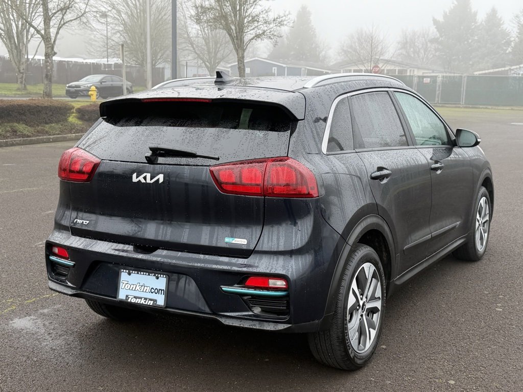 Used 2022 Kia Niro EX w/ Cold Weather Package image 8