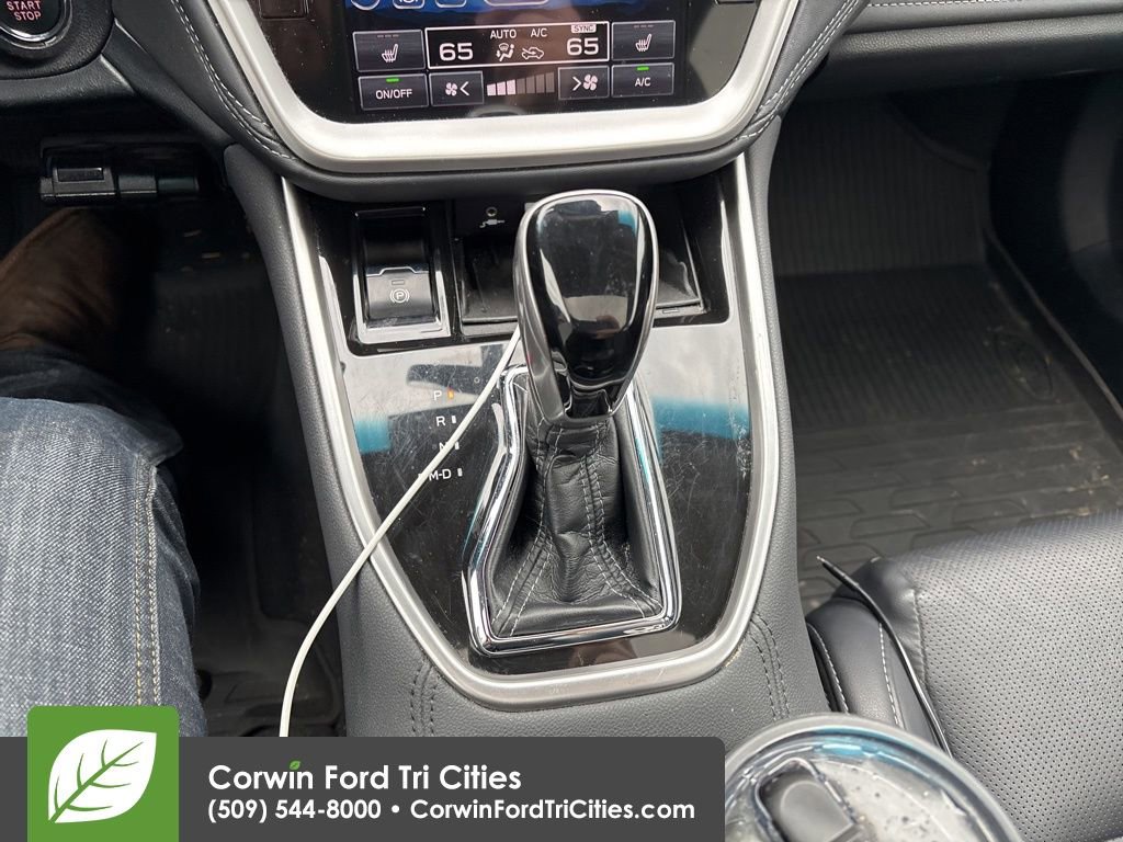 Used 2020 Subaru Outback Limited w/ Popular Package #2 image 16