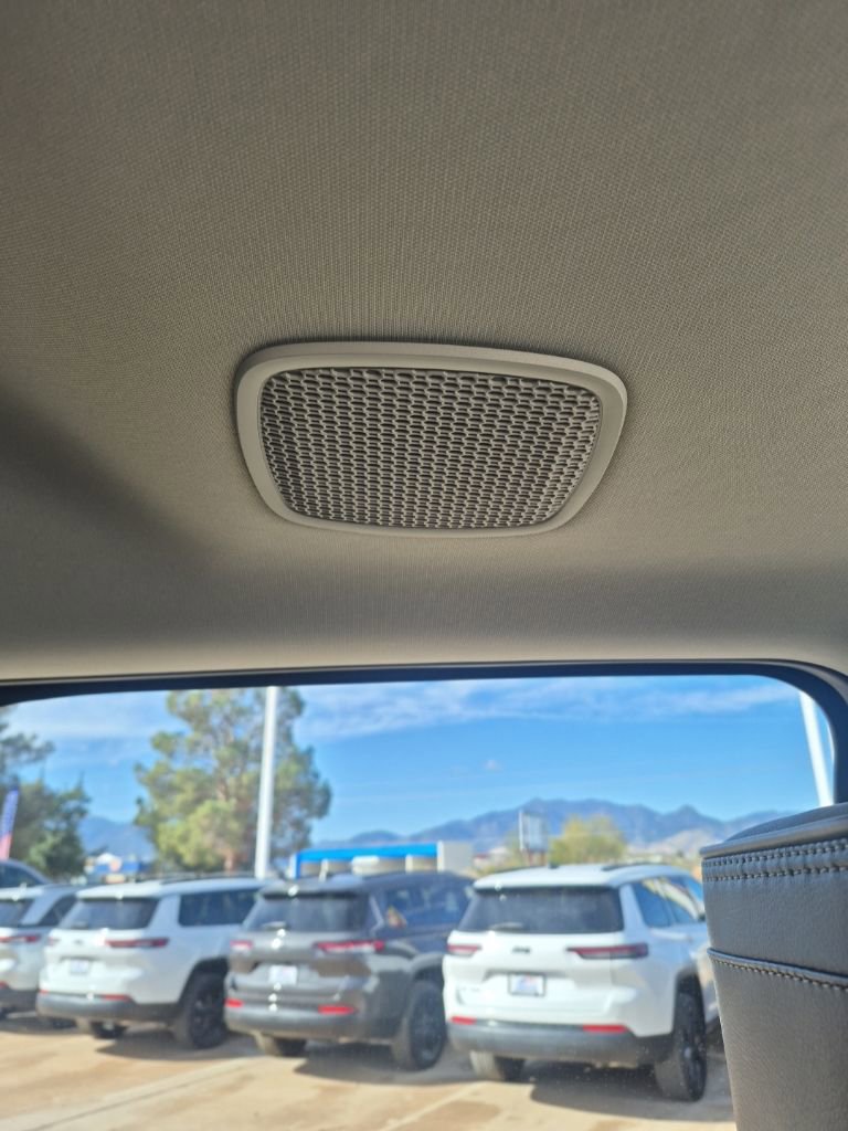 Used 2024 RAM 2500 Laramie image 51